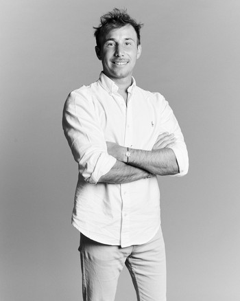 Nacho
Quintana
